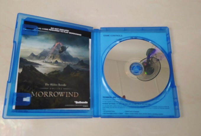 Morrowind photo 2 