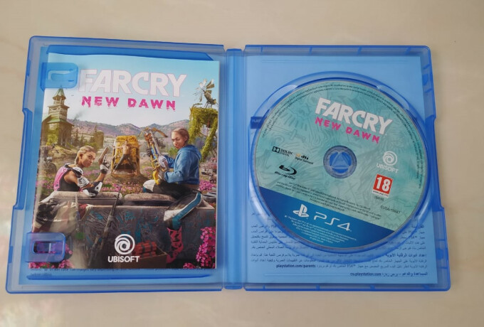 Far Cry New Dawn photo 2 