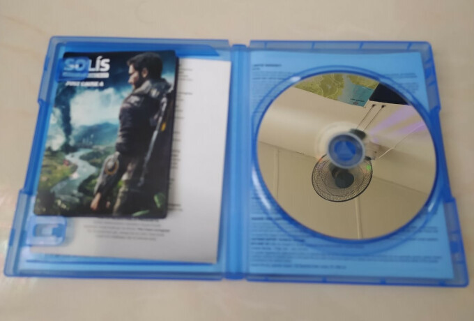 Just Cause 4 photo 3 