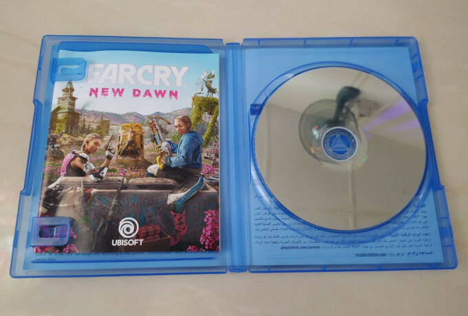 Far Cry New Dawn photo 3 