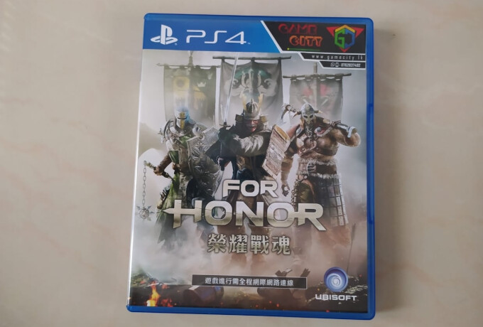 For Honor photo 0 
