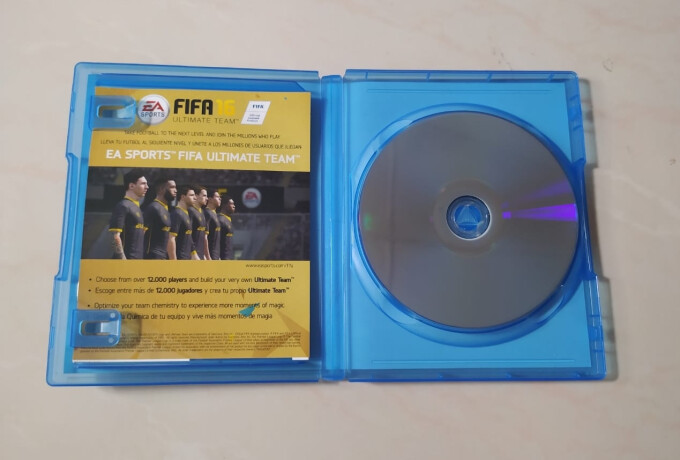 FIFA 16 photo 2 