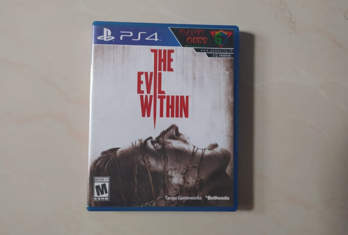 Evil Within photo 0 