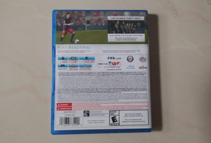 FIFA 16 photo 1 