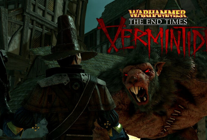 Warhammer: End Times - Vermintide photo 0 