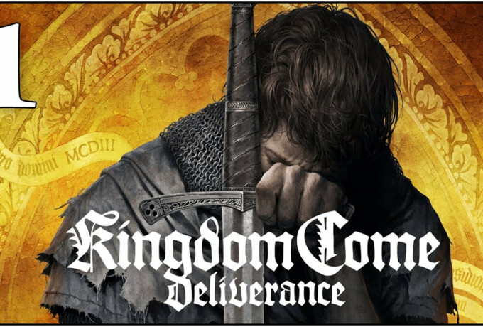 kingdom come deliverance