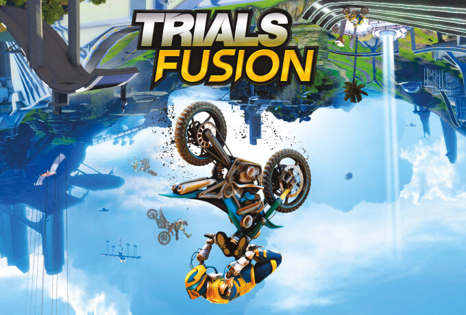 Trials Fusion photo 0 