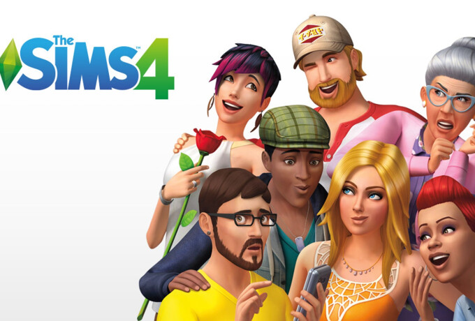 Sims 4 photo 0 
