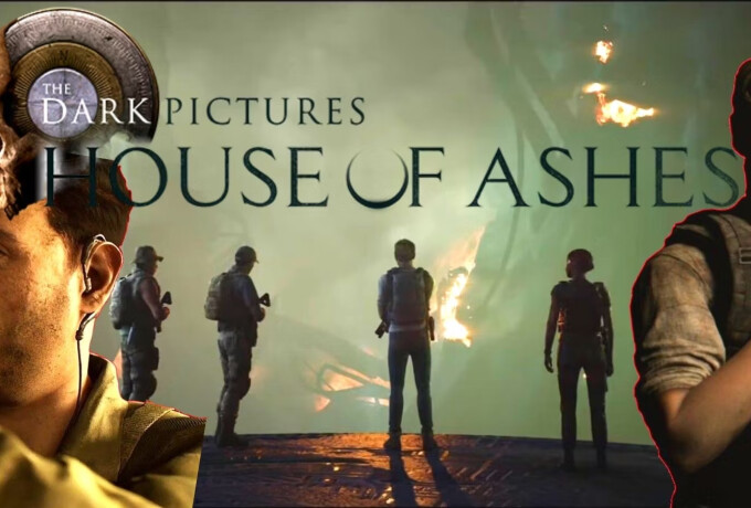 House of Ashes photo 0 