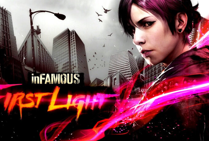Infamous First light photo 0 