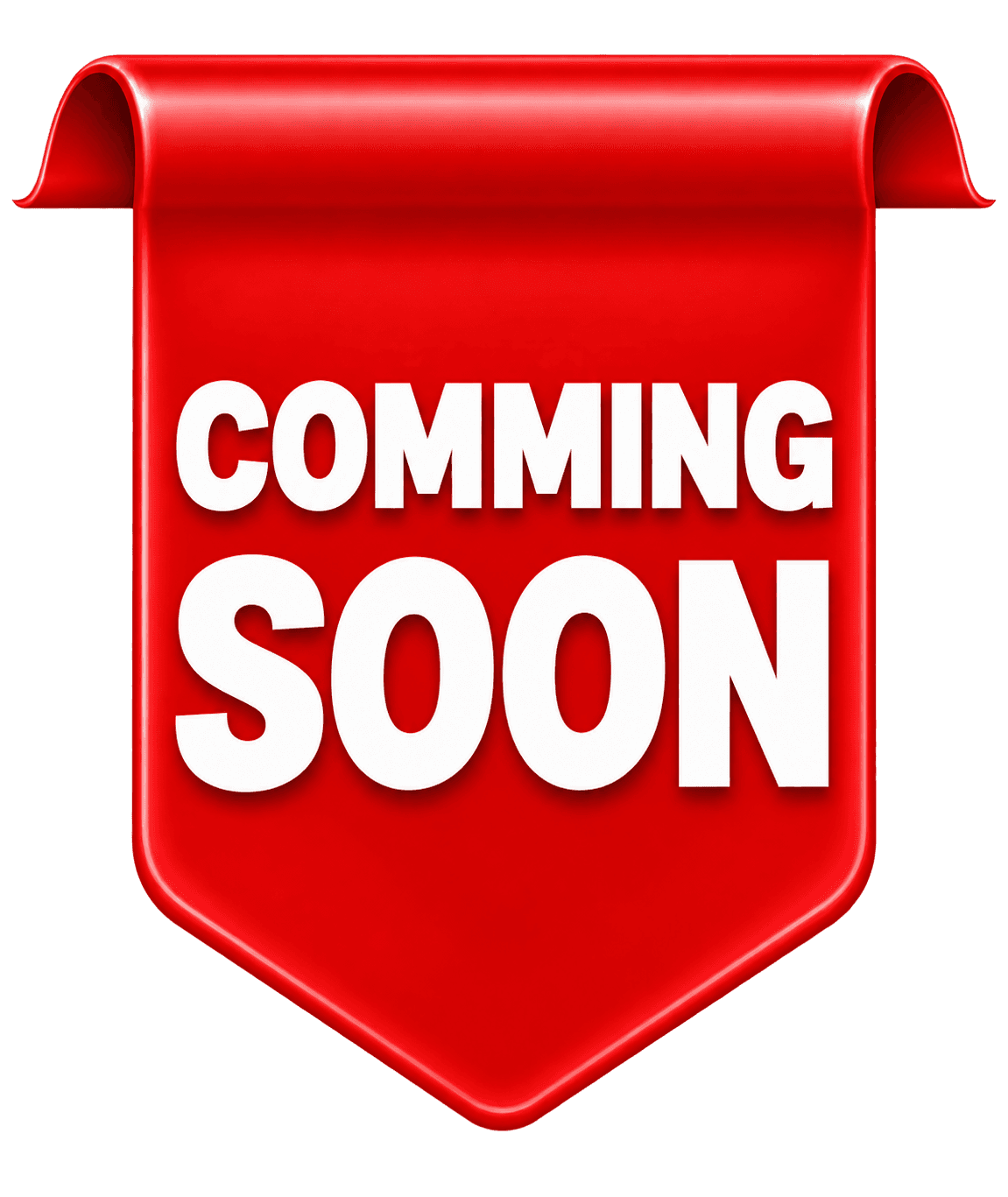 Coming Soon