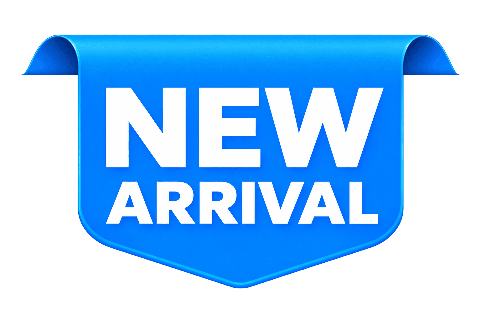 New Arrival