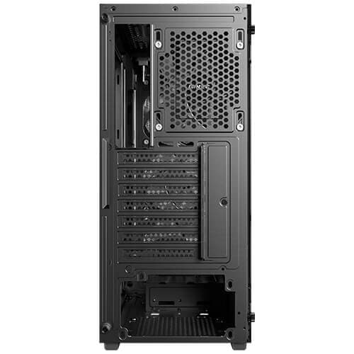 ANTEC AX65  ARGB 4 FANS WITH GAMING CASE thumbnail 5