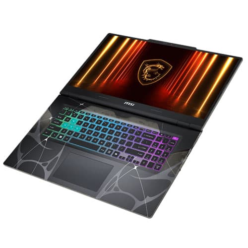 MSI CYBORG 15 B2RWFKG 213LK CORE 7 240H 16GB 1TB RTX 5060 8GB 15.6 FHD 144HZ W11 thumbnail 3