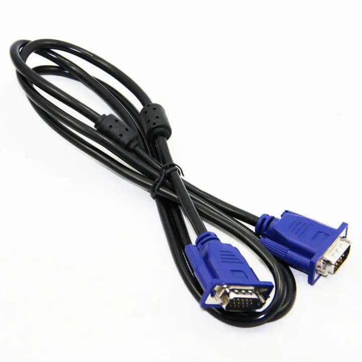 VGA CABLE 1M NORMAL