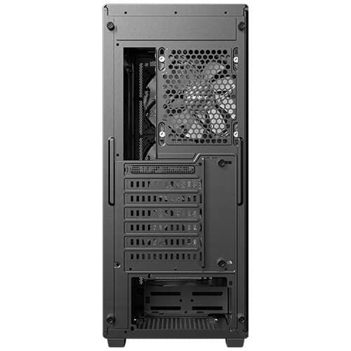 ANTEC AX85  ARGB 4 FANS WITH GAMING CASE thumbnail 5