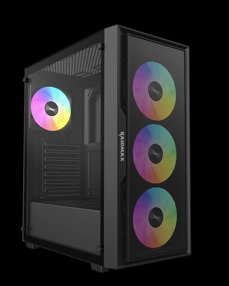 RAIDMAX VECTOR V159 CASE