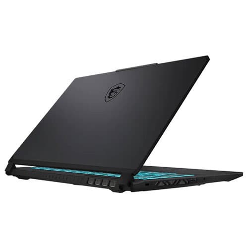 MSI CYBORG 15 BLACK EDITION A13VE 2449XLK I7 13620H 16GB 512GB RTX 4050 6G 15.6 FHD 144HZ DOS thumbnail 3
