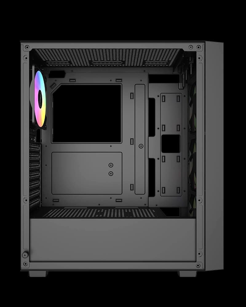 RAIDMAX VECTOR V159 CASE thumbnail 4