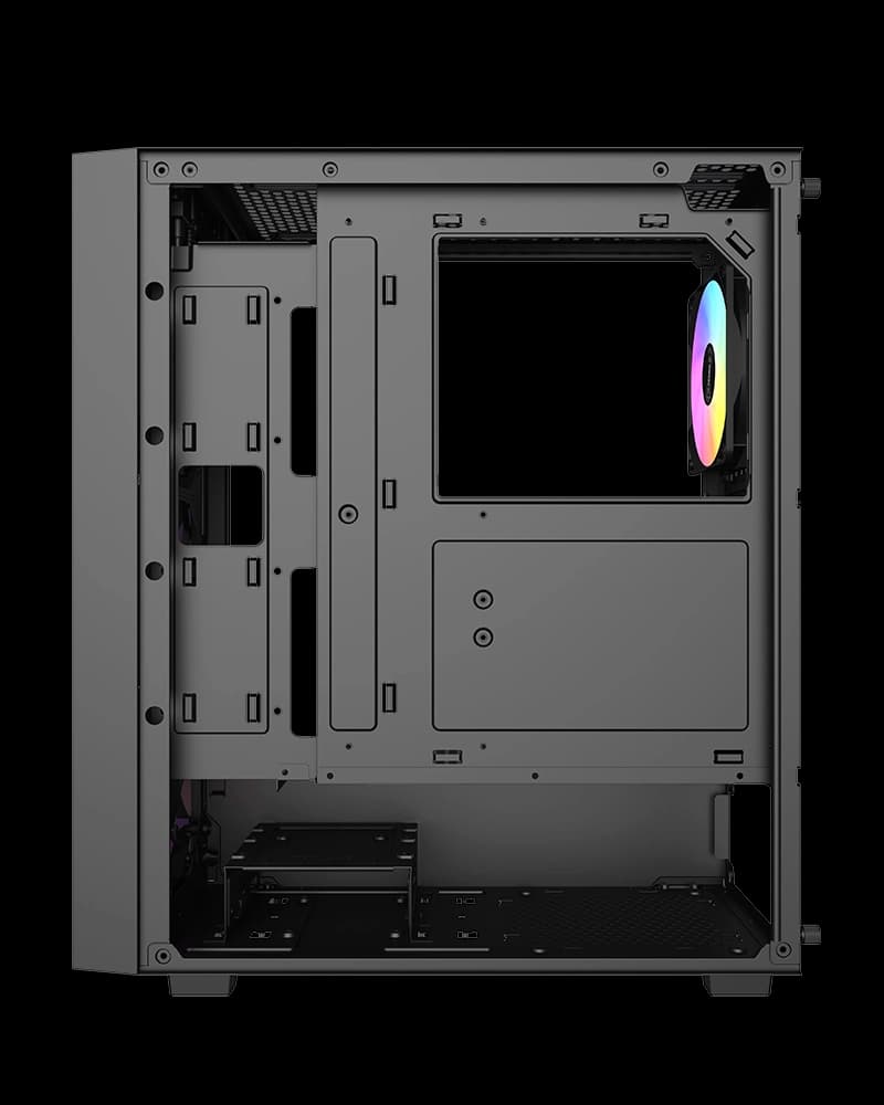 RAIDMAX VECTOR V159 CASE thumbnail 2