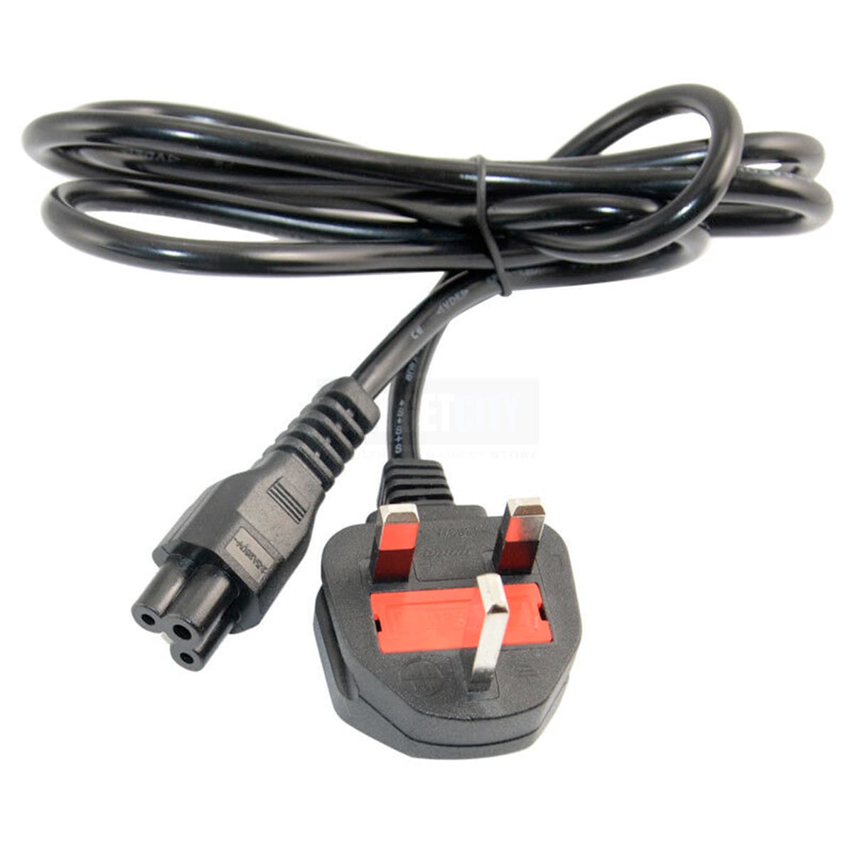LAPTOP POWER CABLE COPPER (3M)
