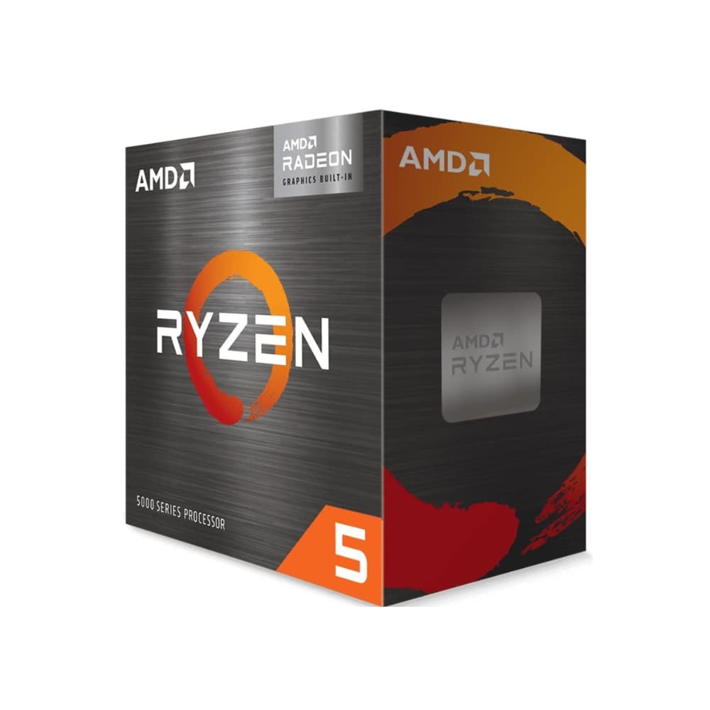 AMD RYZEN 5 5600GT TRAY PROCESSOR