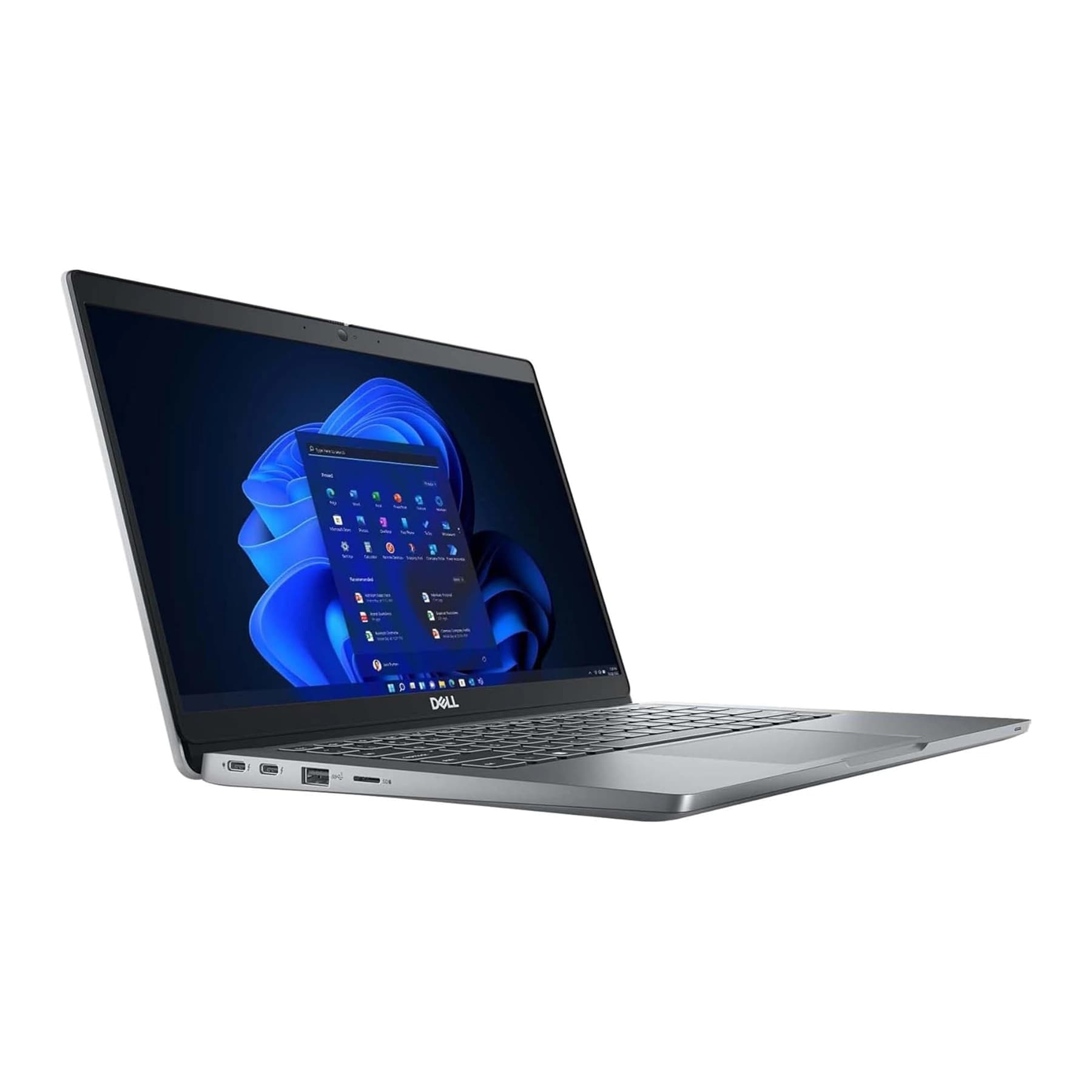 DELL LATITUDE 5330 CORE i5 12TH GEN 16GB RAM 256GB SSD 13.3 FHD W11 EXT WARRANTY thumbnail 4