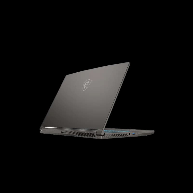 MSI THIN A15 B7VE 628XLK RYZEN 7 7735HS 16GB 512GB RTX 4050 6GB 15.6” FHD 144HZ DOS thumbnail 2