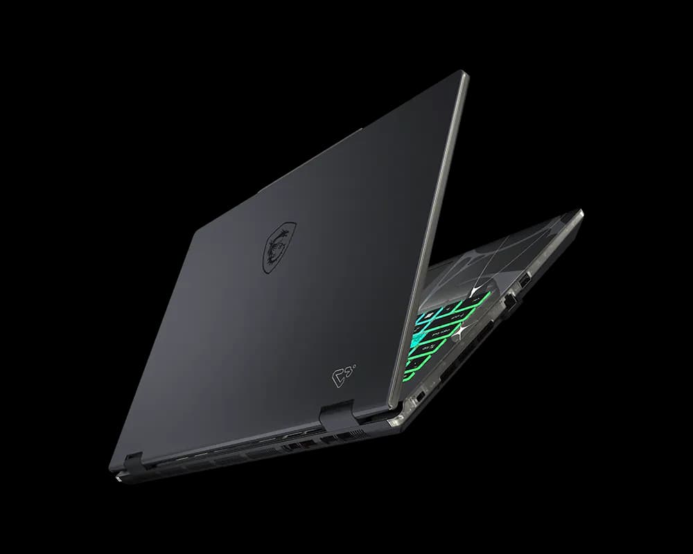 MSI CYBORG 15 B2RWEKG 214LK CORE 7 240H 16GB 1TB RTX 5050 8GB 15.6 FHD 144HZ W11 thumbnail 4