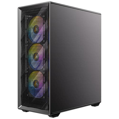 ANTEC AX85  ARGB 4 FANS WITH GAMING CASE thumbnail 4
