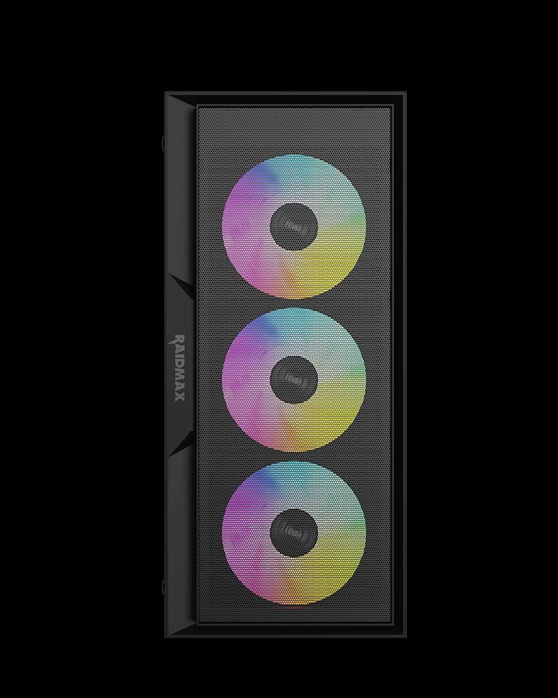 RAIDMAX VECTOR V159 CASE thumbnail 5