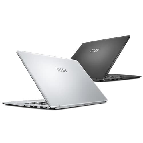 MSI MODERN 15 F13MG 826XLK I5 1334U 8GB 512GB 15.6” FHD 60HZ DOS URBAN SILVER thumbnail 3