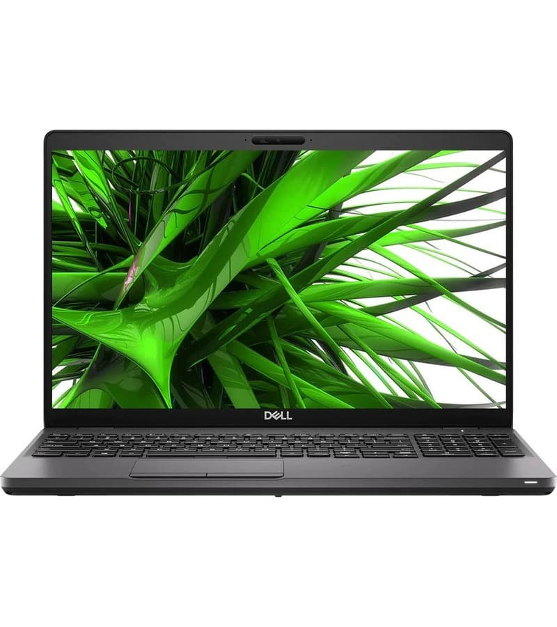 DELL LATITUDE 5500 i5-8365U 8GB 256GB NVMe INTEL UHD 620 15.6 FHD W11 USED