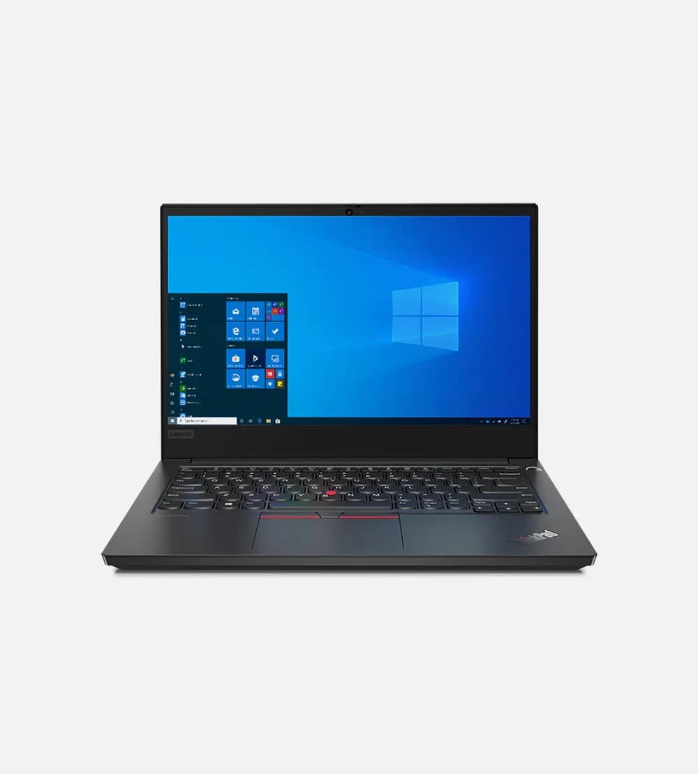 LENOVO THINKPAD E14 GEN 2 RYZEN 5 4500U 8GB 256GB NVMe RADEON 14 FHD W11 USED