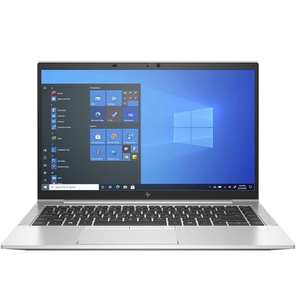 HP ELITEBOOK 840 G8 i7-1165G7 16GB 512GB NVMe IRIS Xe 14 FHD W11 USED