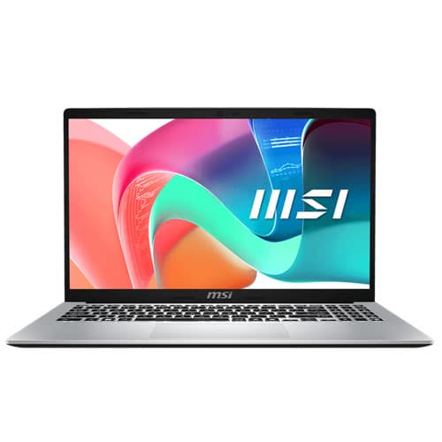 MSI MODERN 15 F13MG 826XLK I5 1334U 8GB 512GB 15.6” FHD 60HZ DOS URBAN SILVER