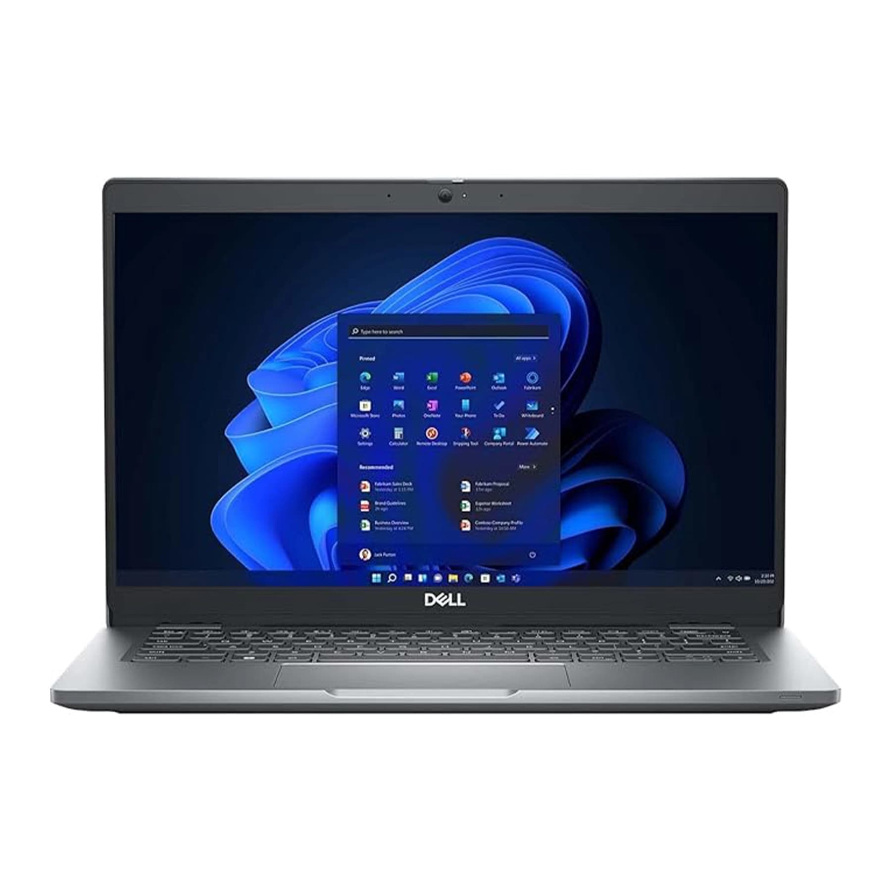 DELL LATITUDE 5330 CORE i5 12TH GEN 16GB RAM 256GB SSD 13.3 FHD W11 EXT WARRANTY