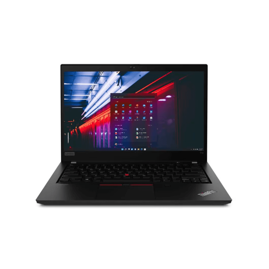 LENOVO THINKPAD T480 i5-8250U 8GB 256GB NVMe INTEL UHD 620 14 FHD W11 USED