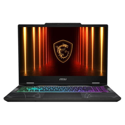 MSI CYBORG A15 AI B2HWEKG 079XLK RYZEN 7 260 16GB 512GB RTX 5050 8GB 15.6” FHD 144HZ DOS