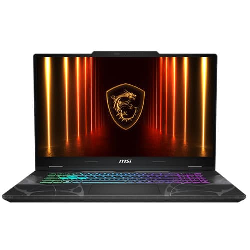 MSI CYBORG 15 B2RWFKG 213LK CORE 7 240H 16GB 1TB RTX 5060 8GB 15.6 FHD 144HZ W11