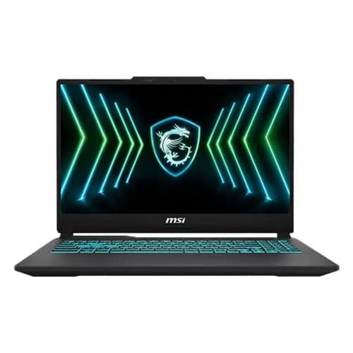 MSI CYBORG 15 BLACK EDITION A13UDX 2407XLK I7 13620H 16GB 512GB RTX 3050 6G 15.6 FHD 144HZ DOS
