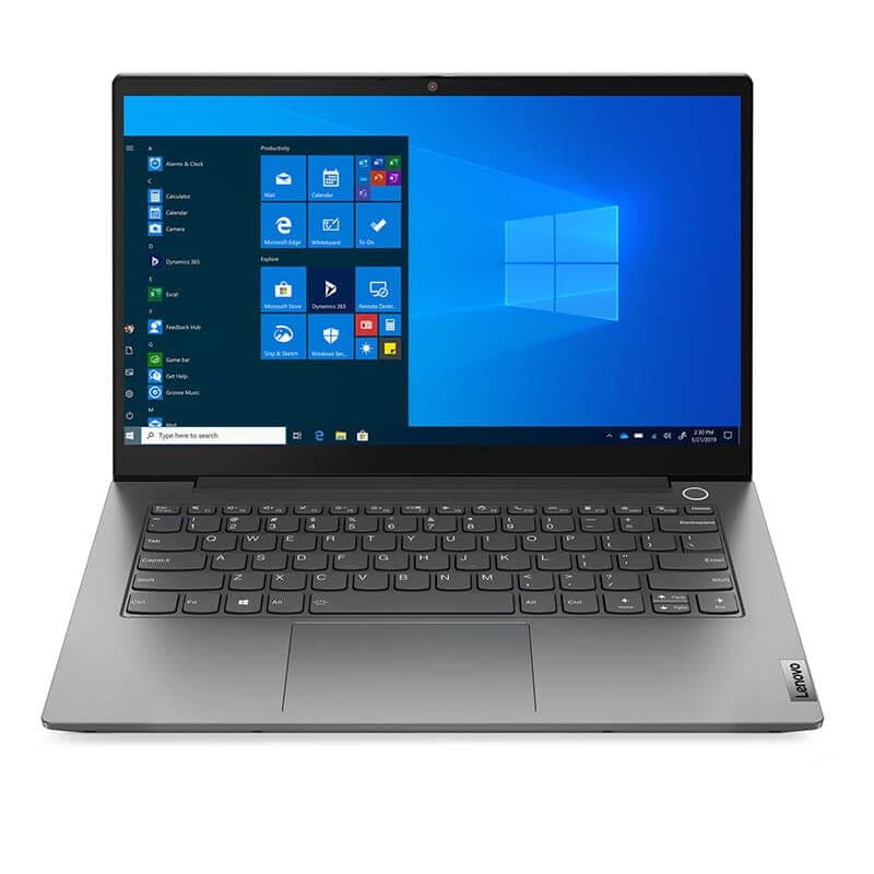 LENOVO THINKBOOK 14 G2 ITL i5-1135G7 16GB 256GB NVMe IRIS Xe 14 FHD W11 USED