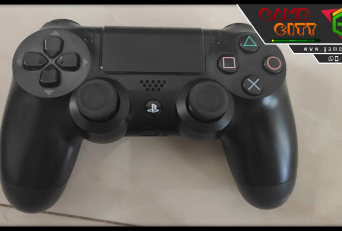 PS4 Controller photo 0 